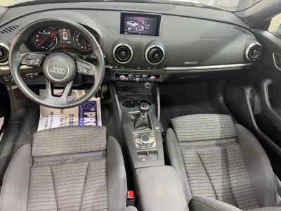 Audi A3 CABRIOLET 35 TFSI COD 150 SPORT   - 9