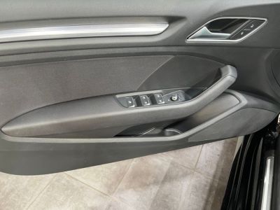 Audi A3 CABRIOLET 35 TFSI COD 150 SPORT   - 10