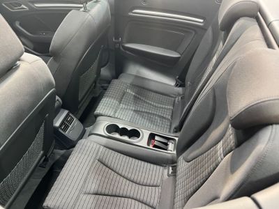 Audi A3 CABRIOLET 35 TFSI COD 150 SPORT   - 11