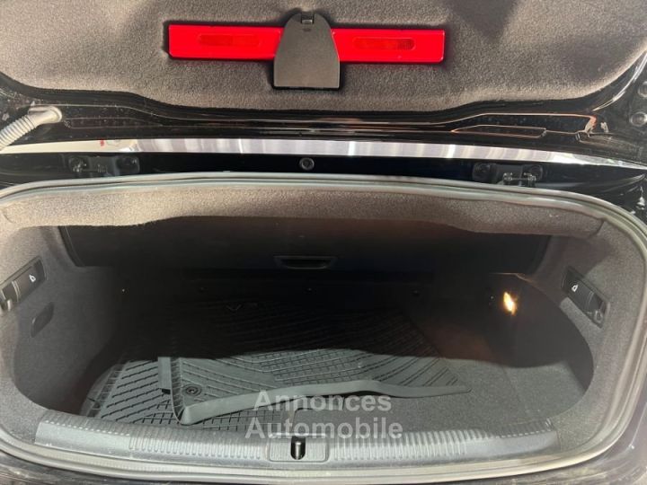 Audi A3 CABRIOLET 35 TFSI COD 150 SPORT - 12