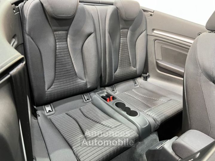 Audi A3 CABRIOLET 35 TFSI COD 150 SPORT - 13