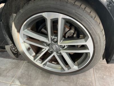 Audi A3 CABRIOLET 35 TFSI COD 150 SPORT   - 15