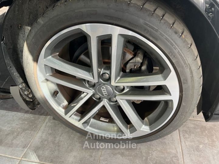 Audi A3 CABRIOLET 35 TFSI COD 150 SPORT - 15