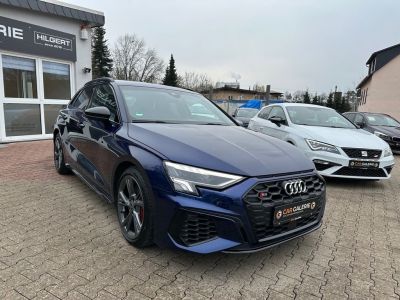 Audi S3 Audi S3 Sportback 20 TFSI 310 QUATTRO*VIRTUAL*LED*NAVI*   - 1