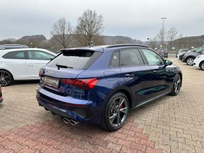 Audi S3 Audi S3 Sportback 20 TFSI 310 QUATTRO*VIRTUAL*LED*NAVI*   - 4