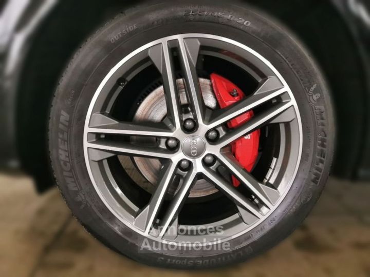 Audi SQ5 Audi SQ5 30 TFSI 354 Quattro Tiptronic MatrixLED 1ERE MAIN - 10