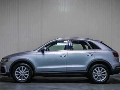 Audi Q3 20 TDI QUATTRO S-tronic - LEDER - XENON - PARKEERSENSOREN - EURO 6B   - 4