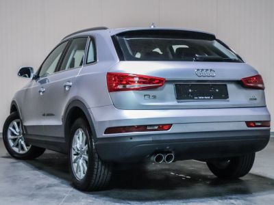 Audi Q3 20 TDI QUATTRO S-tronic - LEDER - XENON - PARKEERSENSOREN - EURO 6B   - 5