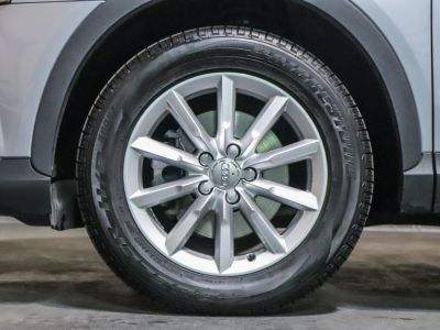 Audi Q3 20 TDI QUATTRO S-tronic - LEDER - XENON - PARKEERSENSOREN - EURO 6B   - 8