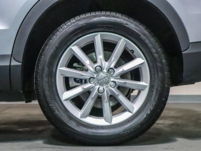 Audi Q3 20 TDI QUATTRO S-tronic - LEDER - XENON - PARKEERSENSOREN - EURO 6B   - 9