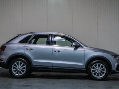 Audi Q3 20 TDI QUATTRO S-tronic - LEDER - XENON - PARKEERSENSOREN - EURO 6B   - 10