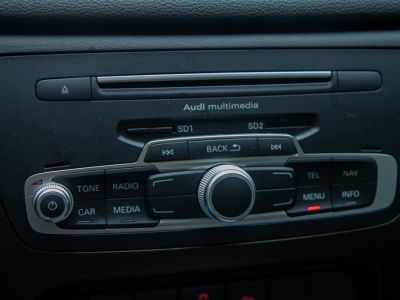 Audi Q3 20 TDI QUATTRO S-tronic - LEDER - XENON - PARKEERSENSOREN - EURO 6B   - 21
