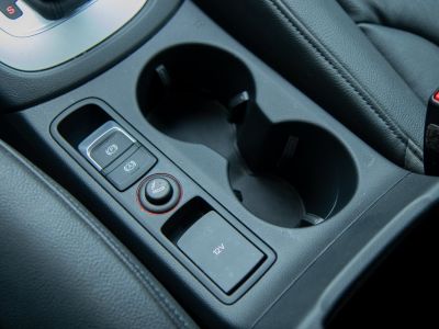 Audi Q3 20 TDI QUATTRO S-tronic - LEDER - XENON - PARKEERSENSOREN - EURO 6B   - 24