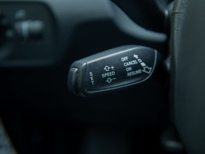 Audi Q3 20 TDI QUATTRO S-tronic - LEDER - XENON - PARKEERSENSOREN - EURO 6B   - 27