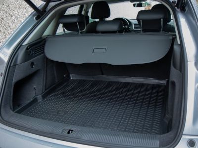 Audi Q3 20 TDI QUATTRO S-tronic - LEDER - XENON - PARKEERSENSOREN - EURO 6B   - 36