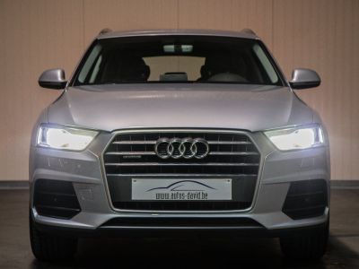 Audi Q3 20 TDI QUATTRO S-tronic - LEDER - XENON - PARKEERSENSOREN - EURO 6B   - 38