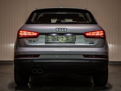 Audi Q3 20 TDI QUATTRO S-tronic - LEDER - XENON - PARKEERSENSOREN - EURO 6B   - 39