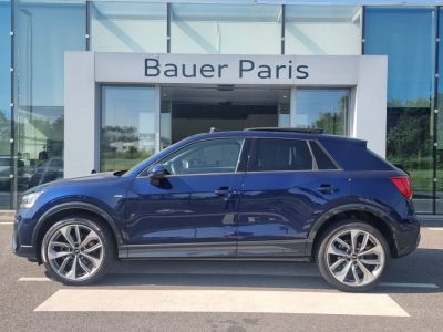 Audi Q2 35 TFSI 150 S tronic 7 S line Plus   - 2