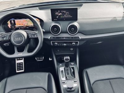 Audi Q2 35 TFSI 150 S tronic 7 S line Plus   - 6