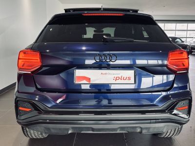 Audi Q2 35 TFSI 150 S tronic 7 S line Plus   - 8