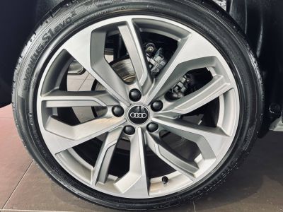 Audi Q2 35 TFSI 150 S tronic 7 S line Plus   - 9