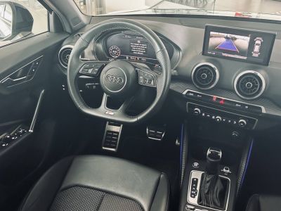 Audi Q2 35 TFSI 150 S tronic 7 S line Plus   - 10