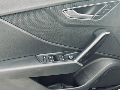 Audi Q2 35 TFSI 150 S tronic 7 S line Plus   - 12