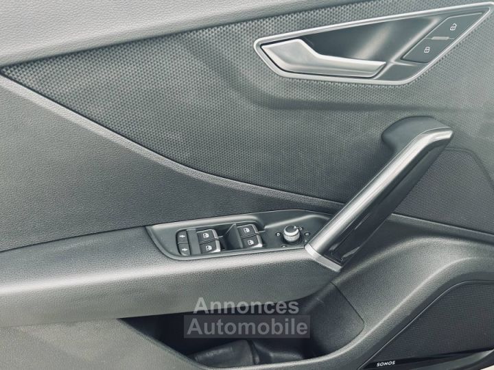 Audi Q2 35 TFSI 150 S tronic 7 S line Plus - 12