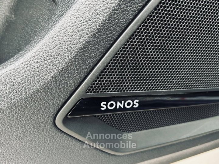 Audi Q2 35 TFSI 150 S tronic 7 S line Plus - 13