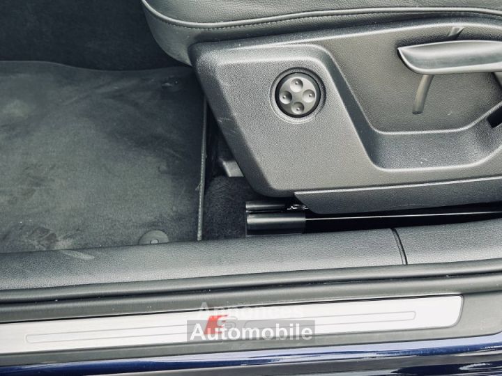Audi Q2 35 TFSI 150 S tronic 7 S line Plus - 14