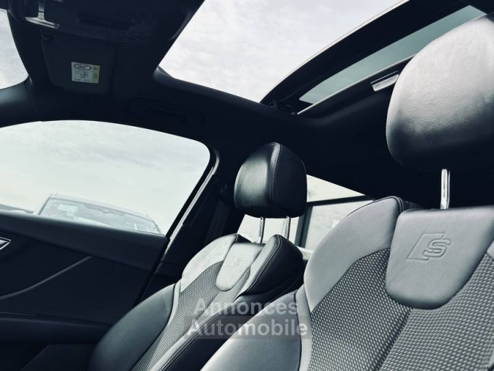 Audi Q2 35 TFSI 150 S tronic 7 S line Plus - 16
