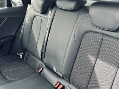 Audi Q2 35 TFSI 150 S tronic 7 S line Plus   - 18