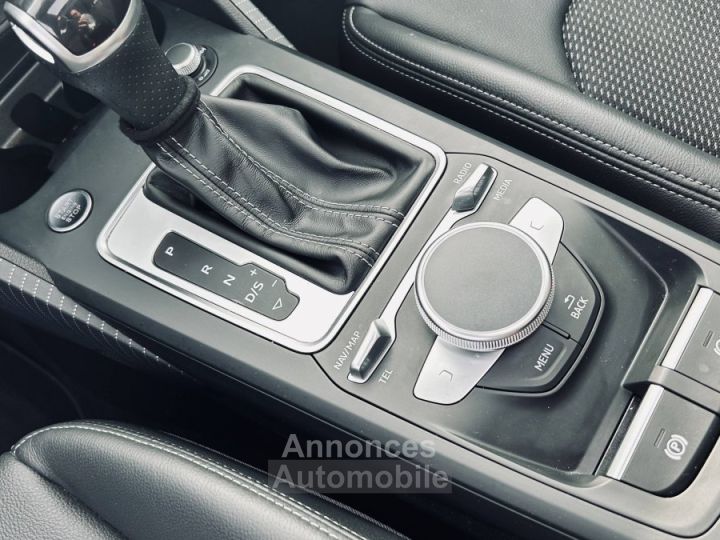Audi Q2 35 TFSI 150 S tronic 7 S line Plus - 20