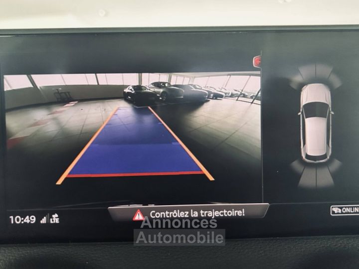 Audi Q2 35 TFSI 150 S tronic 7 S line Plus - 24