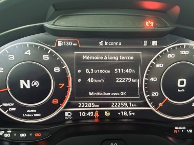 Audi Q2 35 TFSI 150 S tronic 7 S line Plus   - 25