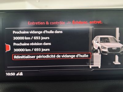 Audi Q2 35 TFSI 150 S tronic 7 S line Plus   - 33
