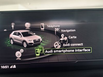 Audi Q2 35 TFSI 150 S tronic 7 S line Plus   - 34