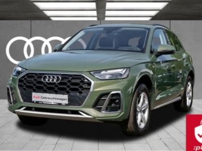 Audi Q5 40 TDI Quattro S-tronic S-Line– CAMERA – NAV – HEAD UP - ATT – TVA Récup - Garantie AUDI   - 1