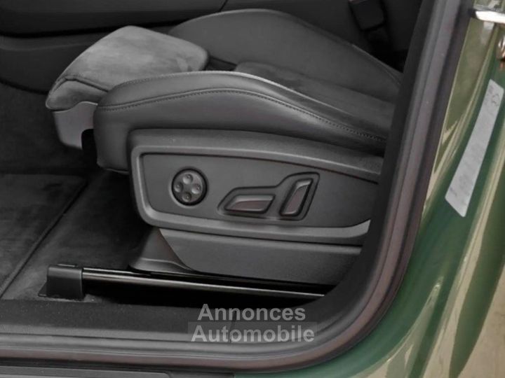 Audi Q5 40 TDI Quattro S-tronic S-Line– CAMERA – NAV – HEAD UP - ATT – TVA Récup - Garantie AUDI - 5
