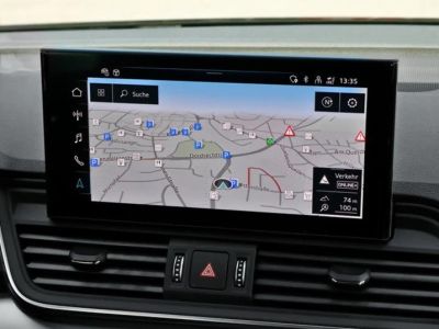Audi Q5 40 TDI Quattro S-tronic S-Line– CAMERA – NAV – HEAD UP - ATT – TVA Récup - Garantie AUDI   - 9