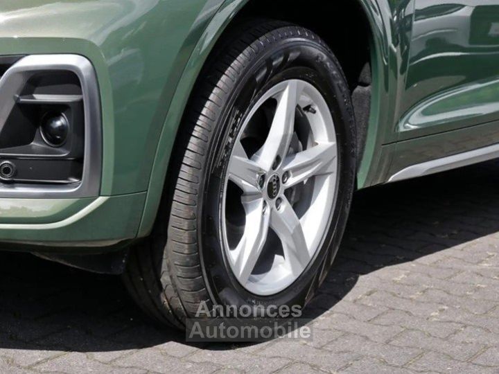 Audi Q5 40 TDI Quattro S-tronic S-Line– CAMERA – NAV – HEAD UP - ATT – TVA Récup - Garantie AUDI - 16
