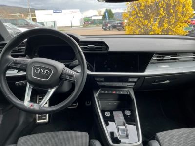 Audi A3 Sportback 40 TFSIe 204 Ch E-tron S-LINE S-TRONIC   - 2