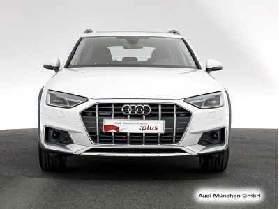 Audi A4 Allroad 45 TFSI Quattro S-tronic – TOIT PANO – CAMERA NAV – ATTELAGE - TVA Récup - Garantie 12 Mois   - 2