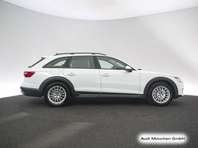 Audi A4 Allroad 45 TFSI Quattro S-tronic – TOIT PANO – CAMERA NAV – ATTELAGE - TVA Récup - Garantie 12 Mois   - 3