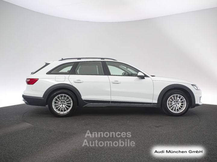 Audi A4 Allroad 45 TFSI Quattro S-tronic – TOIT PANO – CAMERA NAV – ATTELAGE - TVA Récup - Garantie 12 Mois - 3