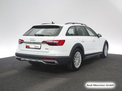 Audi A4 Allroad 45 TFSI Quattro S-tronic – TOIT PANO – CAMERA NAV – ATTELAGE - TVA Récup - Garantie 12 Mois   - 4