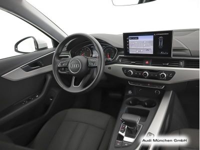 Audi A4 Allroad 45 TFSI Quattro S-tronic – TOIT PANO – CAMERA NAV – ATTELAGE - TVA Récup - Garantie 12 Mois   - 5