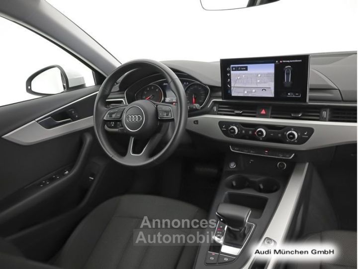 Audi A4 Allroad 45 TFSI Quattro S-tronic – TOIT PANO – CAMERA NAV – ATTELAGE - TVA Récup - Garantie 12 Mois - 5
