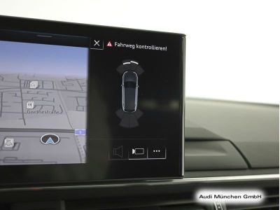 Audi A4 Allroad 45 TFSI Quattro S-tronic – TOIT PANO – CAMERA NAV – ATTELAGE - TVA Récup - Garantie 12 Mois   - 7