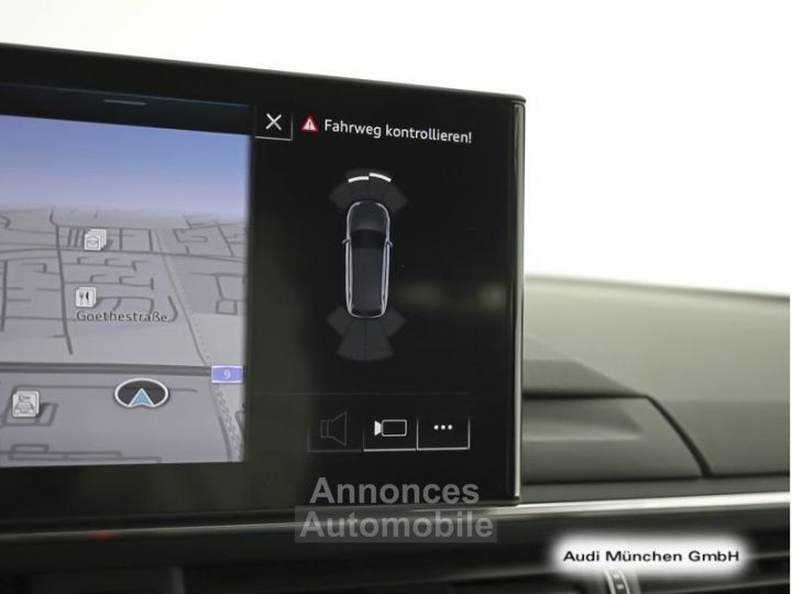 Audi A4 Allroad 45 TFSI Quattro S-tronic – TOIT PANO – CAMERA NAV – ATTELAGE - TVA Récup - Garantie 12 Mois - 7